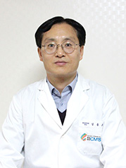 김동오 영상의학과 전문의